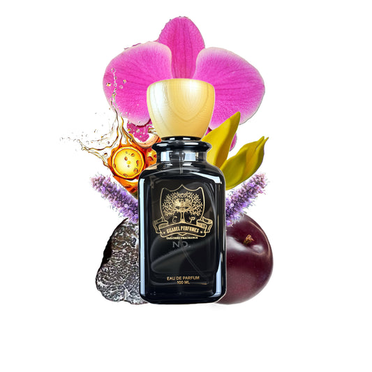 SCENT NO 29
