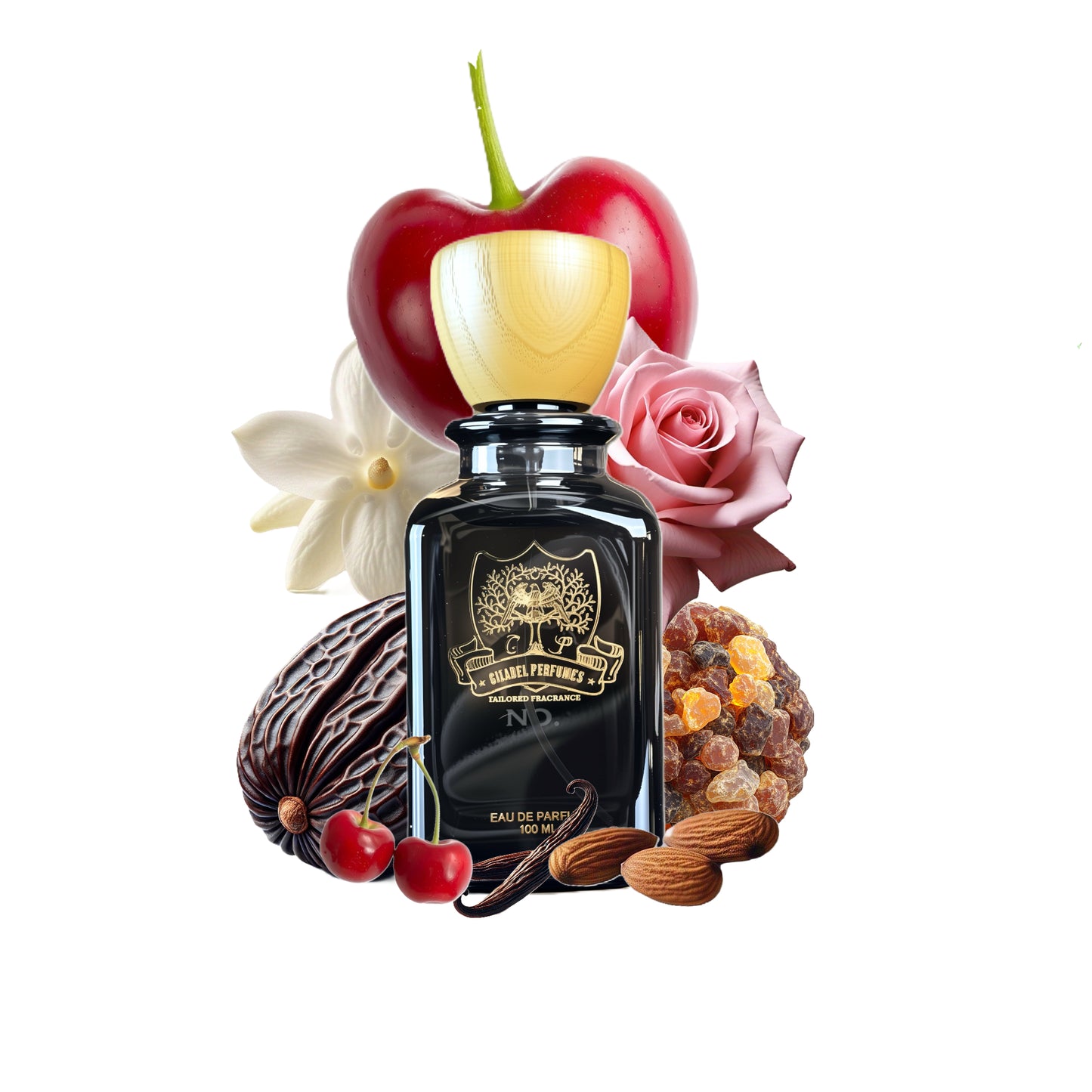 SCENT NO 33