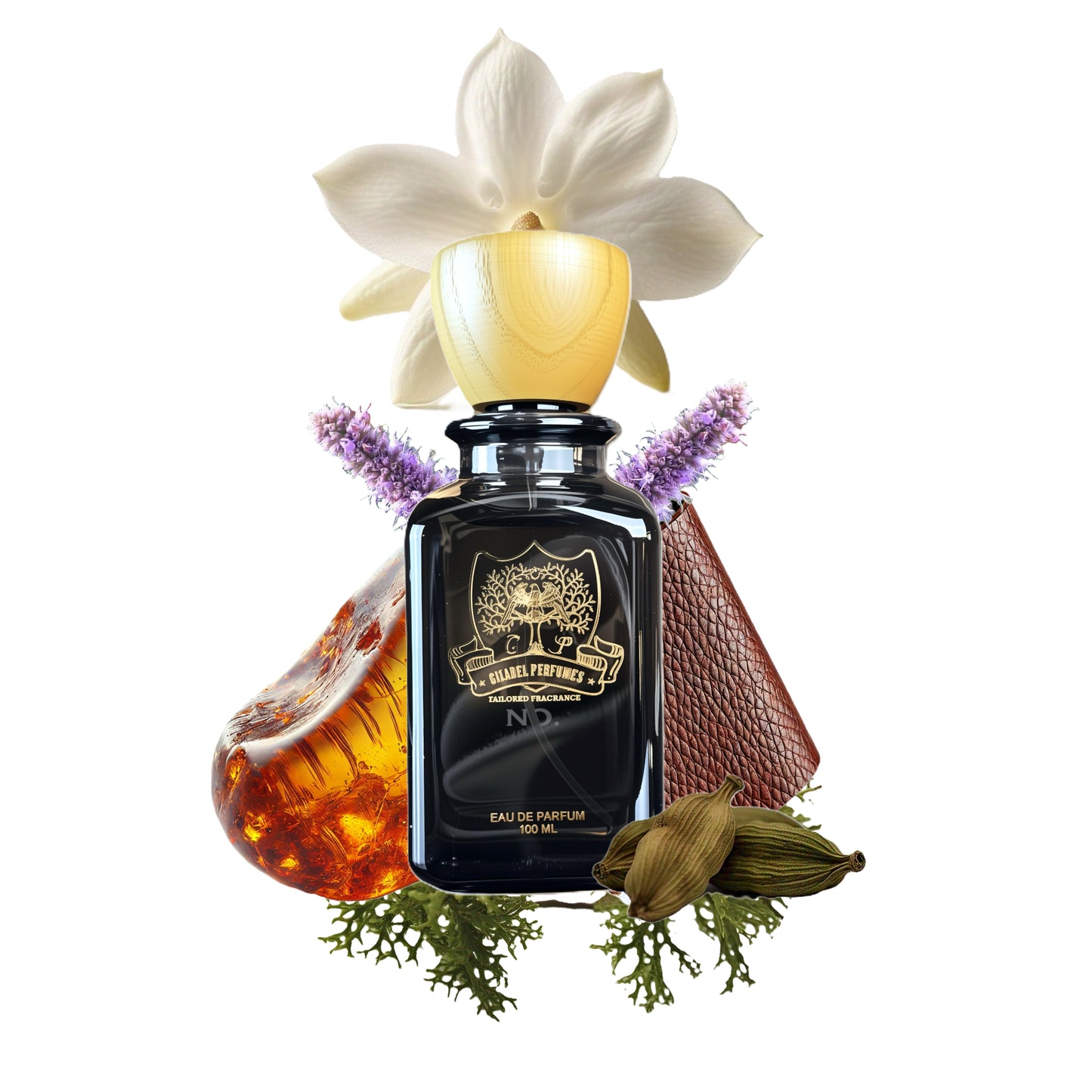 SCENT NO 31