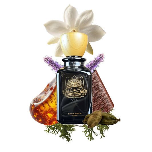 SCENT NO 31
