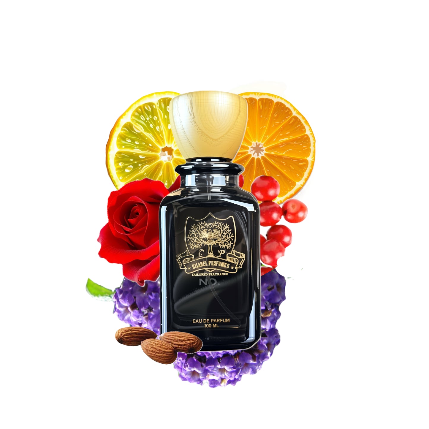 SCENT NO 30