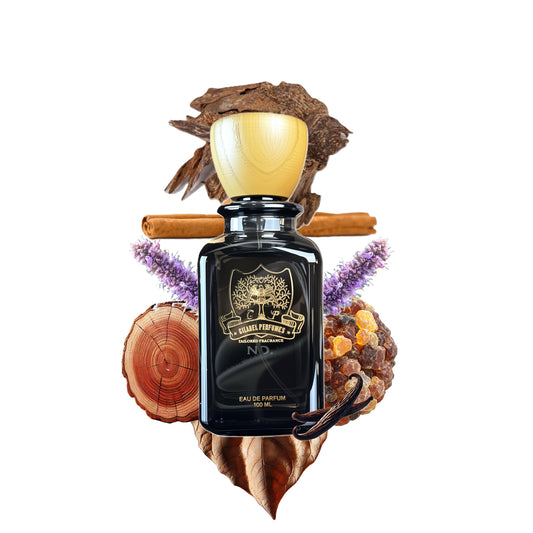 SCENT NO 32