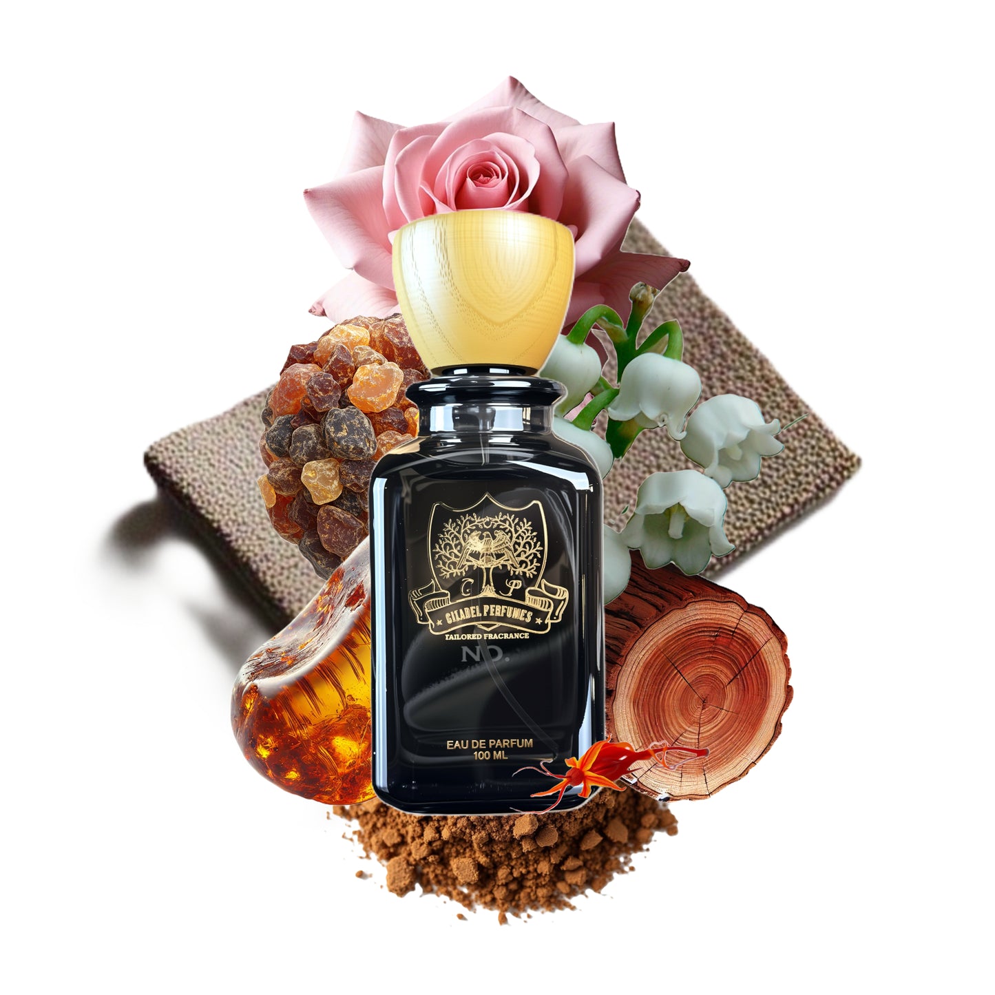 SCENT NO 27
