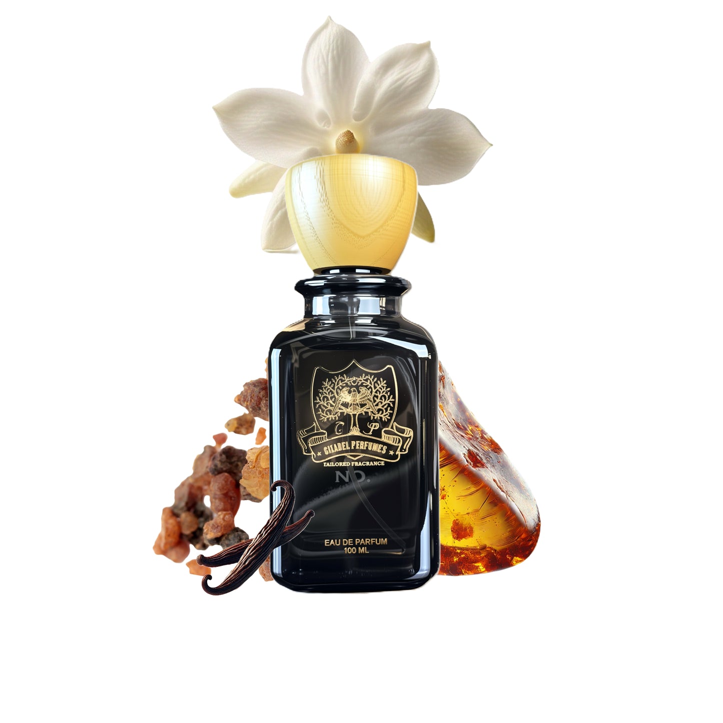 SCENT NO 93