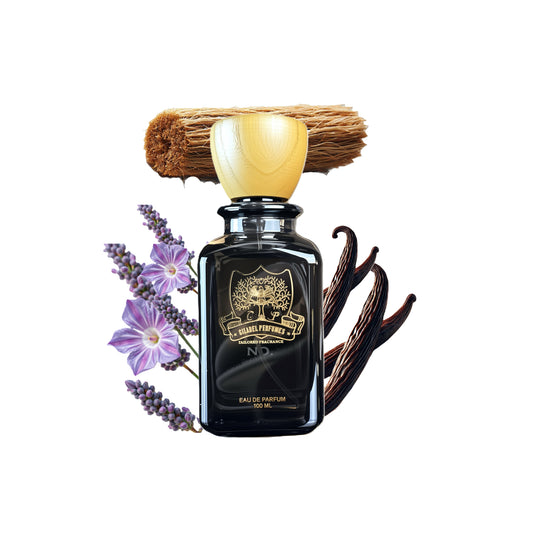 SCENT NO 92