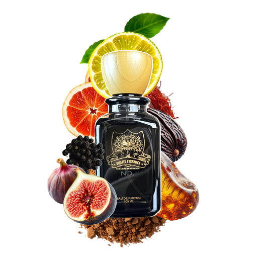 SCENT NO 210