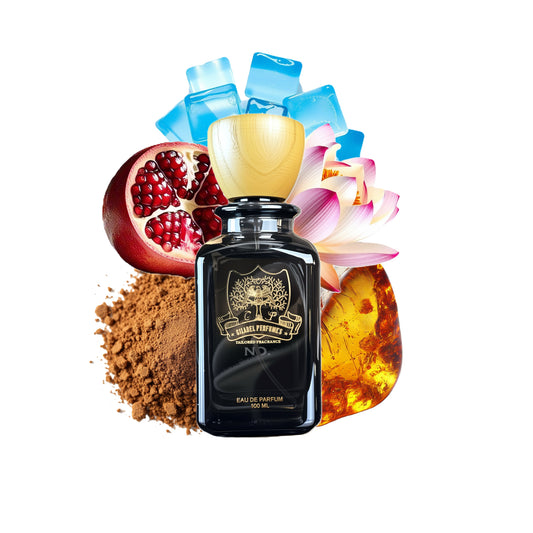 SCENT NO 138