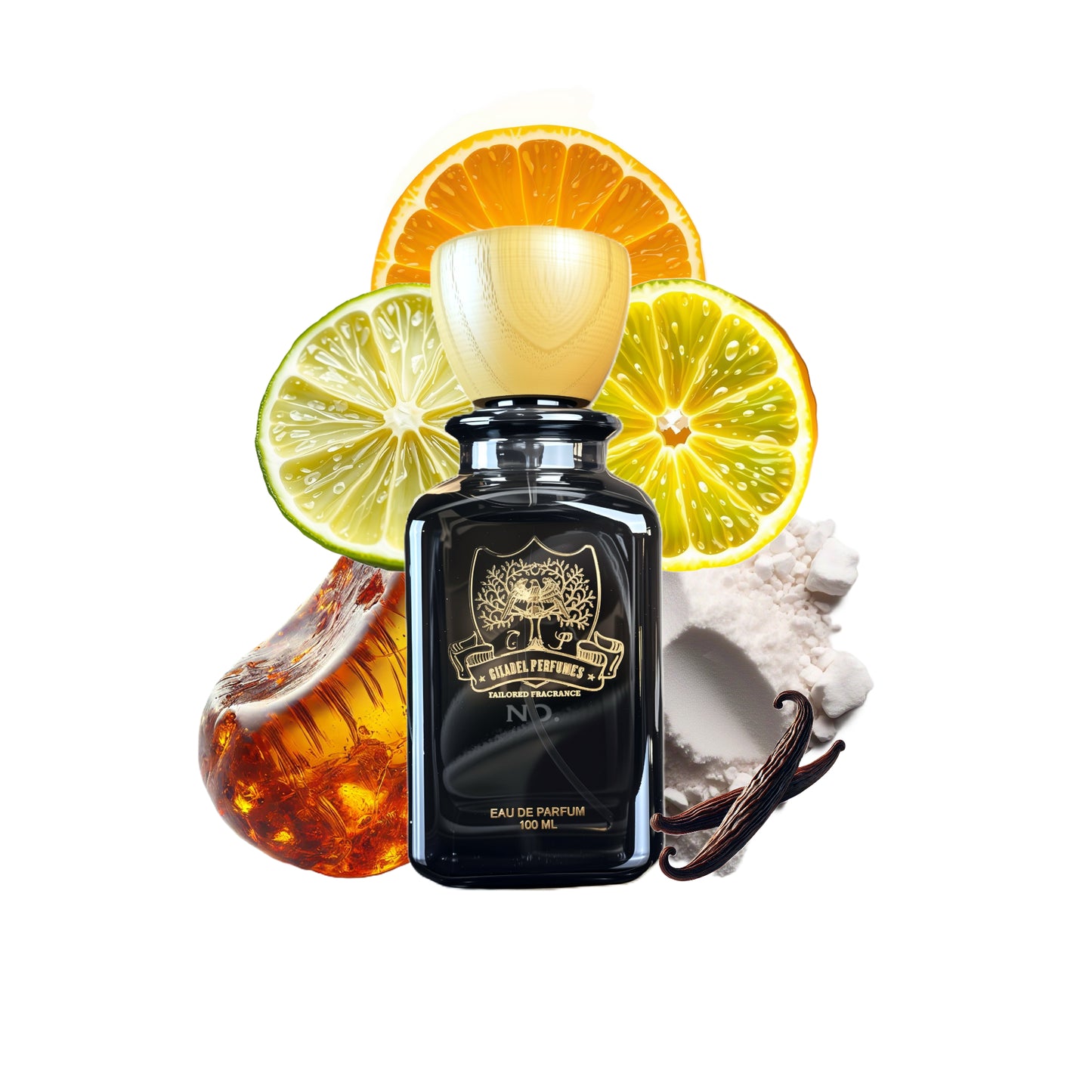 SCENT NO 106