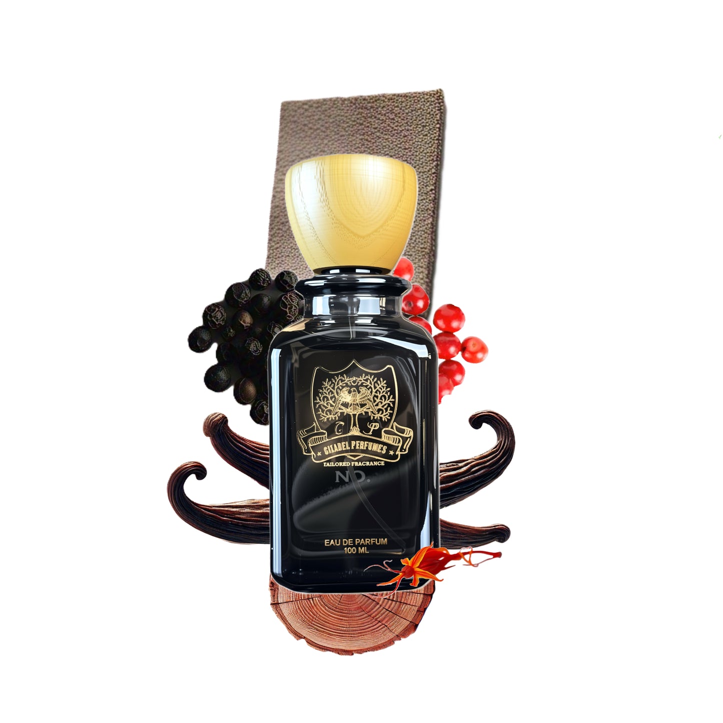 SCENT NO 43