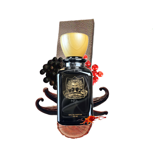 SCENT NO 43