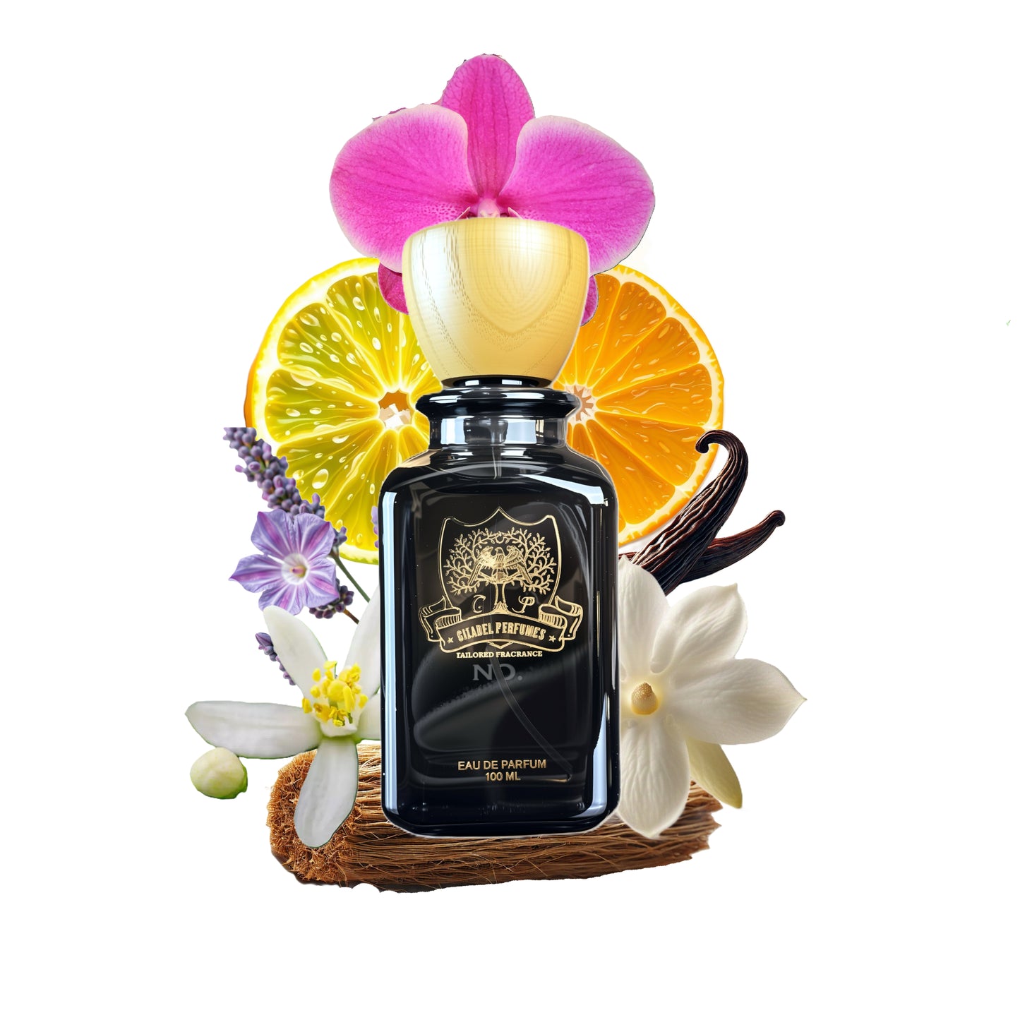 SCENT NO 40