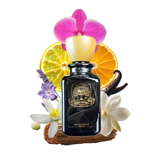 SCENT NO 40
