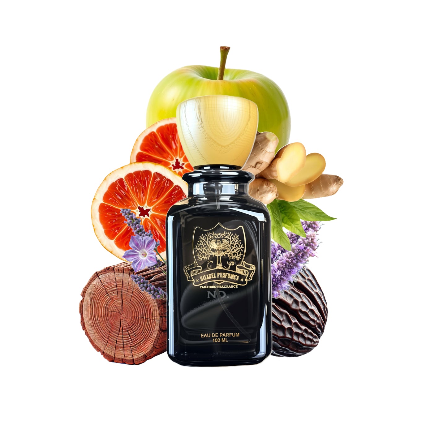 SCENT NO 42