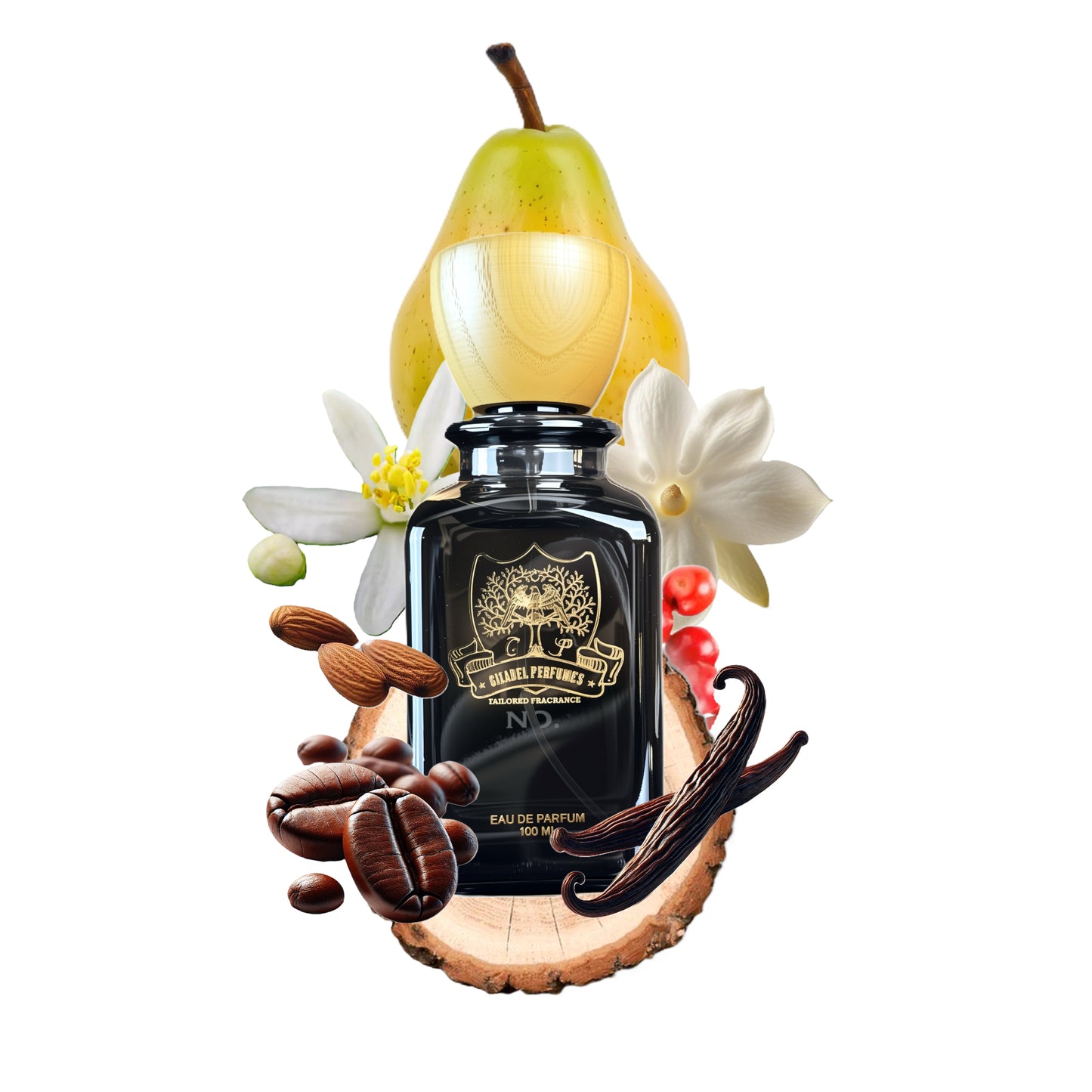 SCENT NO 45