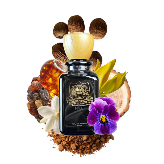 SCENT NO 153