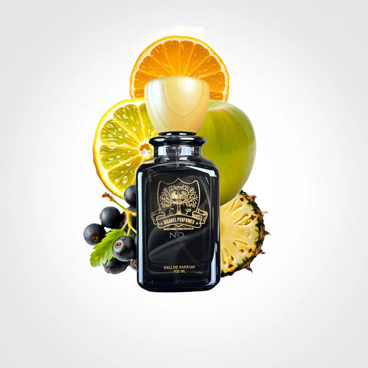 SCENT NO 140