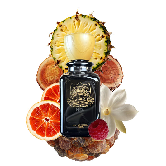 SCENT NO 165