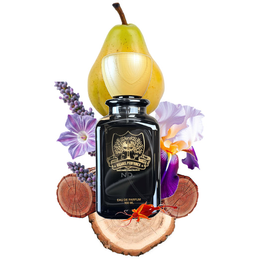 SCENT NO 157