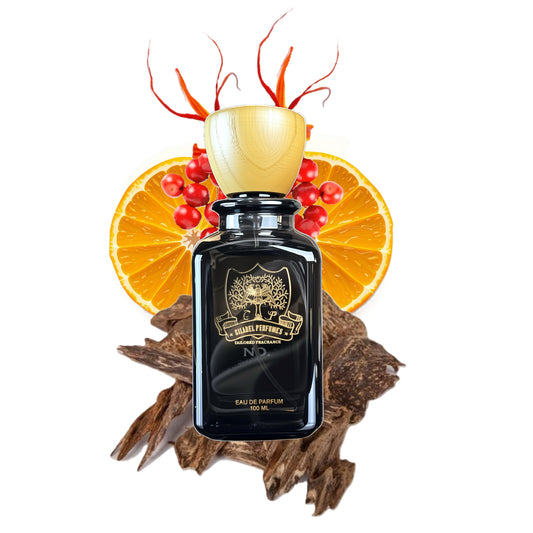 SCENT NO 171