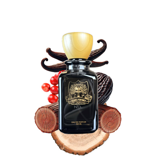 SCENT NO 159