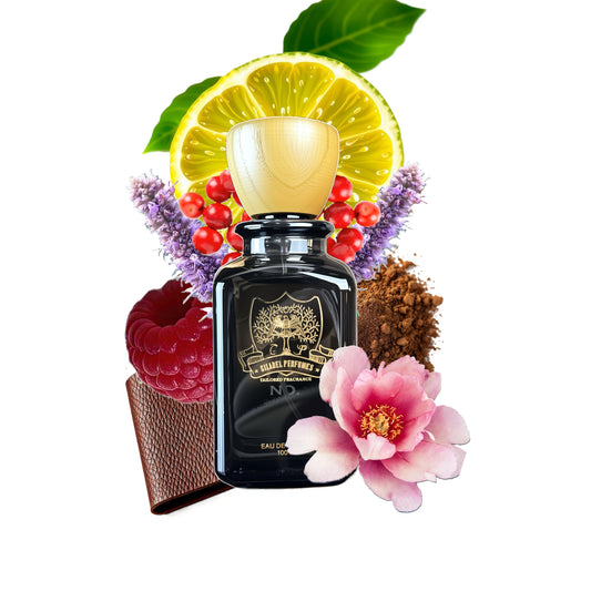 SCENT NO 170