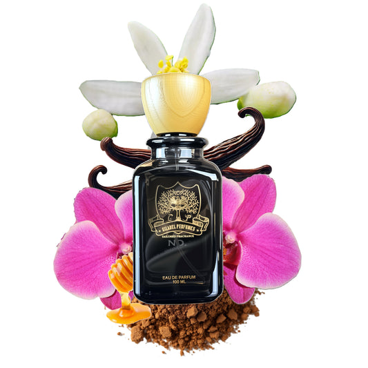 SCENT NO 162
