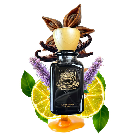 SCENT NO 160