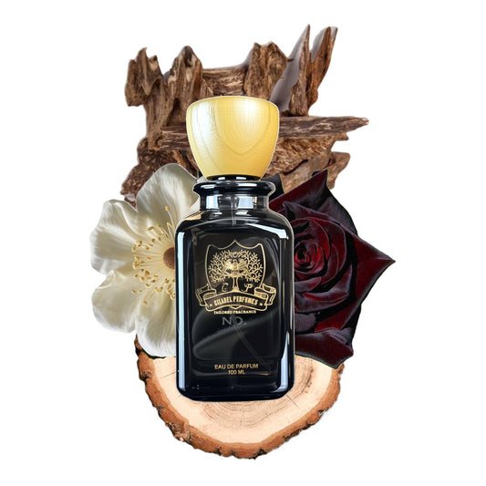SCENT NO 161