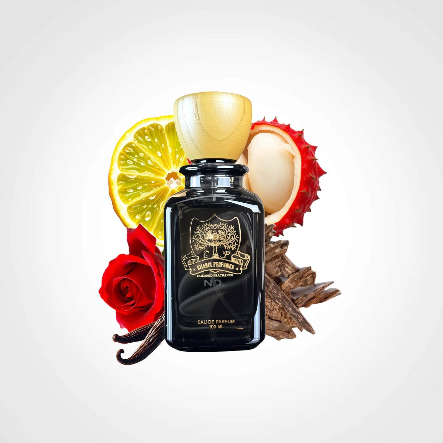 SCENT NO 139